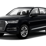 Audi-SUV-Q7